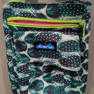 Kavu Crossbody Purse